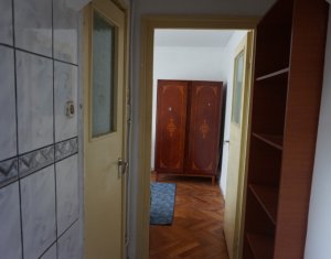 Lakás 2 szobák kiadó on Cluj-napoca, Zóna Gheorgheni