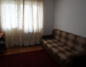 Lakás 2 szobák kiadó on Cluj-napoca, Zóna Gheorgheni