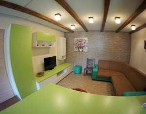 Appartement 1 chambres à louer dans Cluj-napoca, zone Gheorgheni