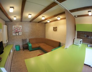 Appartement 1 chambres à louer dans Cluj-napoca, zone Gheorgheni