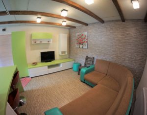 Appartement 1 chambres à louer dans Cluj-napoca, zone Gheorgheni