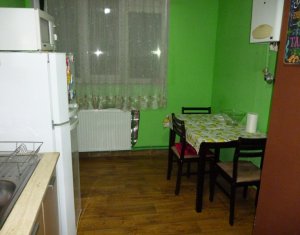 Lakás 2 szobák kiadó on Cluj-napoca, Zóna Iris