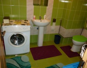 Lakás 2 szobák kiadó on Cluj-napoca, Zóna Iris