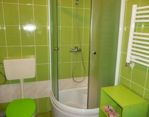 Lakás 2 szobák kiadó on Cluj-napoca, Zóna Iris