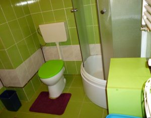 Lakás 2 szobák kiadó on Cluj-napoca, Zóna Iris