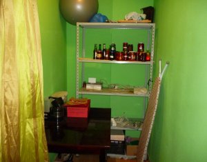 Lakás 2 szobák kiadó on Cluj-napoca, Zóna Iris