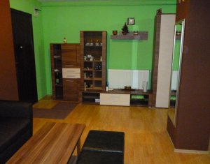 Lakás 2 szobák kiadó on Cluj-napoca, Zóna Iris