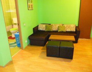 Lakás 2 szobák kiadó on Cluj-napoca, Zóna Iris