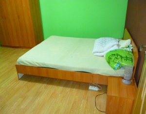 Lakás 2 szobák kiadó on Cluj-napoca, Zóna Iris