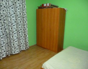 Lakás 2 szobák kiadó on Cluj-napoca, Zóna Iris