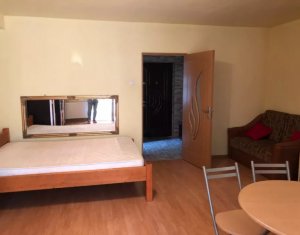 Lakás 1 szobák kiadó on Cluj-napoca, Zóna Gheorgheni