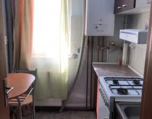 Lakás 1 szobák kiadó on Cluj-napoca, Zóna Gheorgheni
