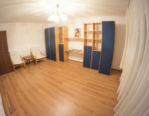 Lakás 1 szobák kiadó on Cluj-napoca, Zóna Marasti