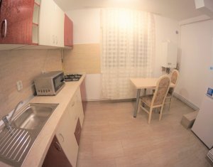 Lakás 1 szobák kiadó on Cluj-napoca, Zóna Marasti