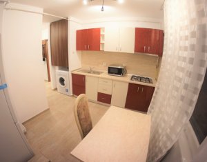 Lakás 1 szobák kiadó on Cluj-napoca, Zóna Marasti