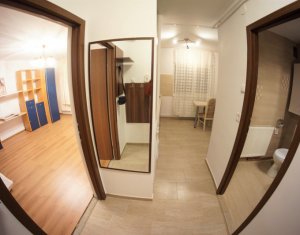 Lakás 1 szobák kiadó on Cluj-napoca, Zóna Marasti