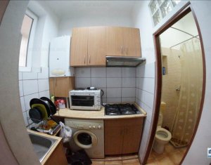 , 40m2 dans Cluj-napoca, zone Centru