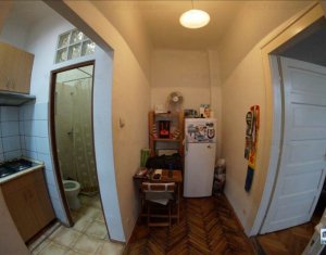 Appartement 1 chambres à louer dans Cluj-napoca, zone Centru