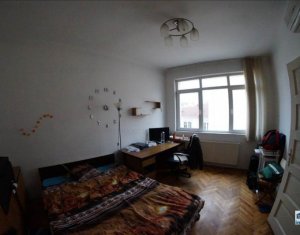 Appartement 1 chambres à louer dans Cluj-napoca, zone Centru