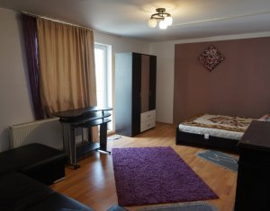 , 40m2 on Cluj-napoca, Zóna Manastur