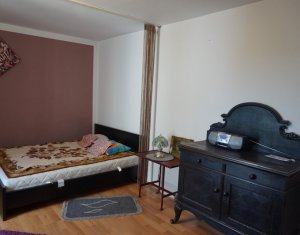 Lakás 1 szobák kiadó on Cluj-napoca, Zóna Manastur