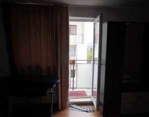 Lakás 1 szobák kiadó on Cluj-napoca, Zóna Manastur