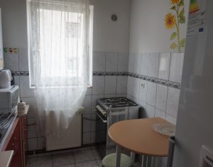 Lakás 1 szobák kiadó on Cluj-napoca, Zóna Manastur