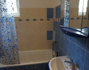 Lakás 1 szobák kiadó on Cluj-napoca, Zóna Manastur