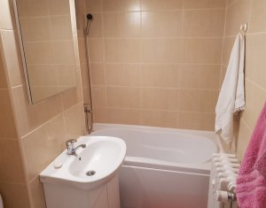 Lakás 2 szobák kiadó on Cluj-napoca, Zóna Manastur