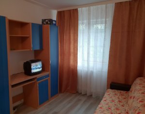 Lakás 2 szobák kiadó on Cluj-napoca, Zóna Manastur