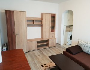 Lakás 2 szobák kiadó on Cluj-napoca, Zóna Manastur