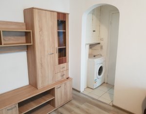 Lakás 2 szobák kiadó on Cluj-napoca, Zóna Manastur