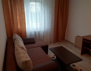 Lakás 2 szobák kiadó on Cluj-napoca, Zóna Manastur