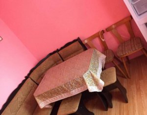 Lakás 2 szobák kiadó on Cluj-napoca, Zóna Gheorgheni