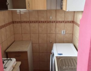 Lakás 2 szobák kiadó on Cluj-napoca, Zóna Gheorgheni