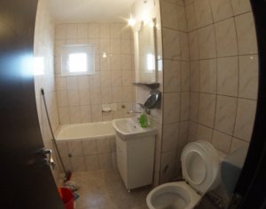 Lakás 2 szobák kiadó on Cluj-napoca, Zóna Manastur