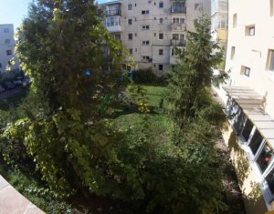 Lakás 2 szobák kiadó on Cluj-napoca, Zóna Manastur