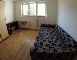 Lakás 2 szobák kiadó on Cluj-napoca, Zóna Manastur