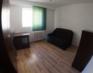 Lakás 2 szobák kiadó on Cluj-napoca, Zóna Manastur