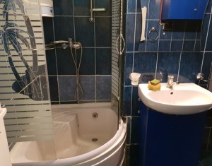 Lakás 1 szobák kiadó on Cluj-napoca, Zóna Intre Lacuri