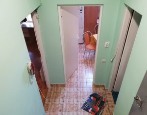 Lakás 1 szobák kiadó on Cluj-napoca, Zóna Intre Lacuri