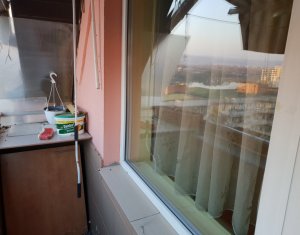 Lakás 1 szobák kiadó on Cluj-napoca, Zóna Intre Lacuri