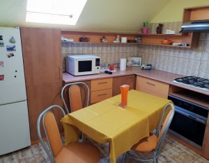 Lakás 1 szobák kiadó on Cluj-napoca, Zóna Intre Lacuri