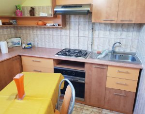 Lakás 1 szobák kiadó on Cluj-napoca, Zóna Intre Lacuri