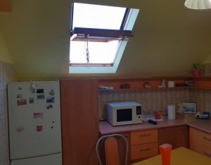 Lakás 1 szobák kiadó on Cluj-napoca, Zóna Intre Lacuri