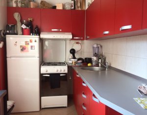 , 36m2 dans Cluj-napoca, zone Centru