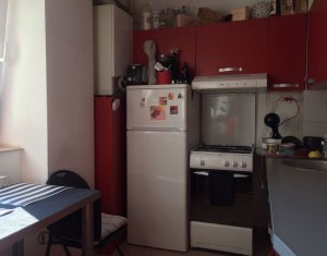 Appartement 1 chambres à louer dans Cluj-napoca, zone Centru