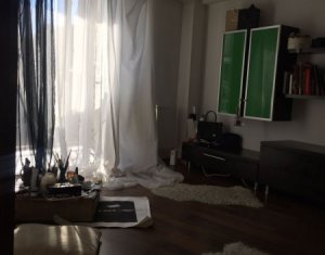 Appartement 1 chambres à louer dans Cluj-napoca, zone Centru