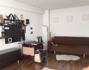Appartement 1 chambres à louer dans Cluj-napoca, zone Centru