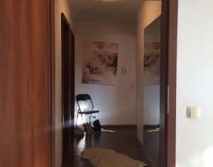 Appartement 1 chambres à louer dans Cluj-napoca, zone Centru